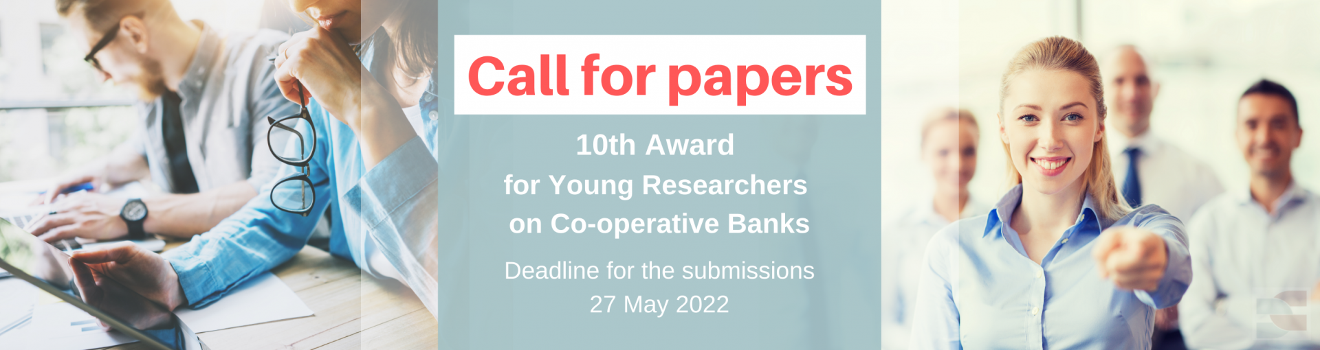 10th Call for papers