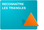 Reconnaître les triangles (Exercices)