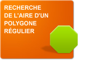 Recherche de l'aire d'un polygone régulier (Leçons)