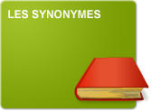 Les synonymes (Exercices 1)
