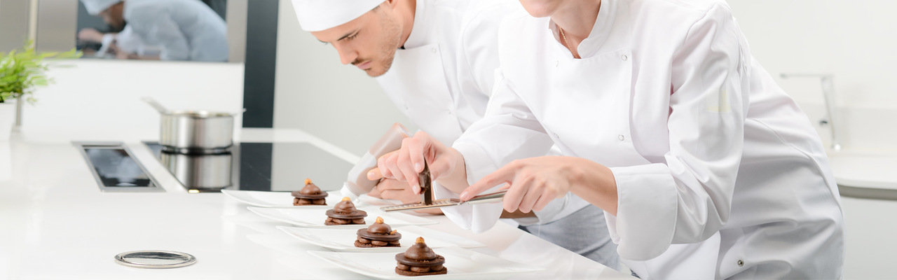 Patisserie, Chocolaterie & Ijssalon