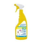 DIPP N° 02 - 750ml spray