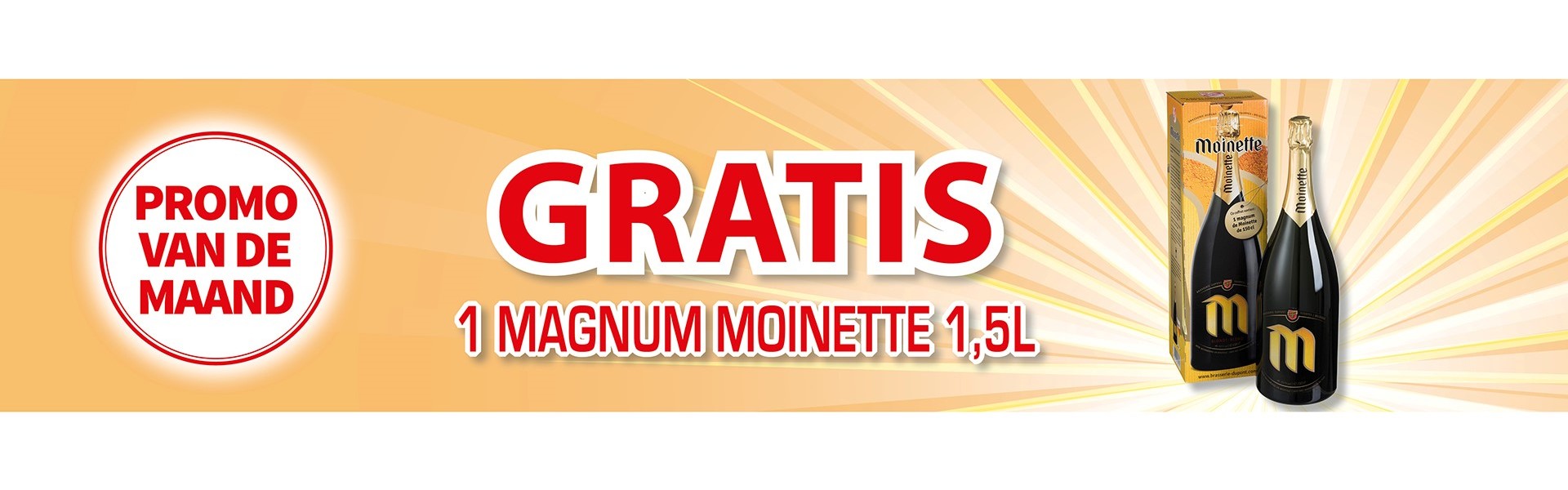 Promotie december 2019