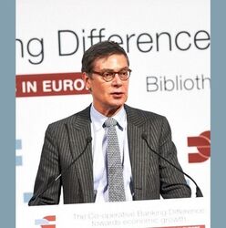 3 questions to Hervé Guider, General Manager of the EACB