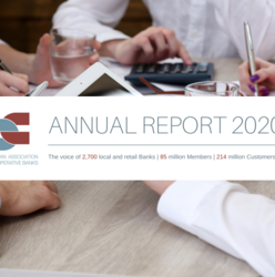 EACB Annual Report 2020 is out !