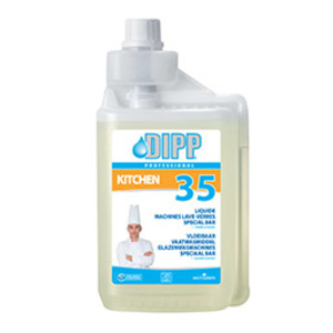 DIPP N° 35 - 1L dosy