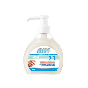 DIPP N° 23 - 500ml pompe