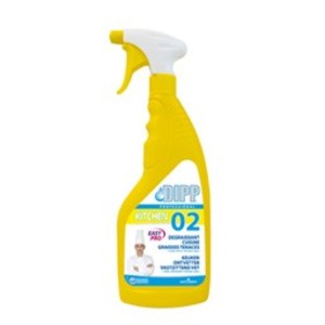 DIPP N° 02 - 750ml spray