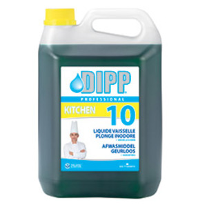 DIPP N° 10 - 5L