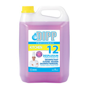 DIPP N° 12 - 5L