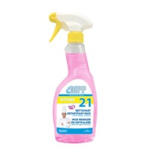 DIPP N° 21 - 500ml spray