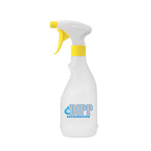 DIPP bouteille doseuse 500ml spray