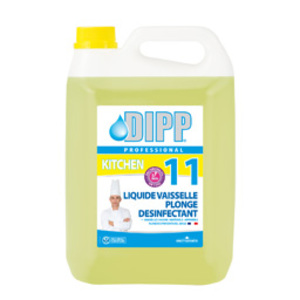 DIPP N° 11 - 5L