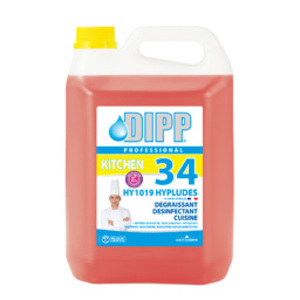 DIPP N° 34 - 5L