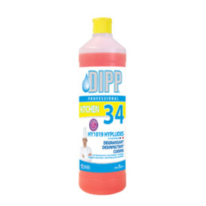 DIPP N° 34 - 1L