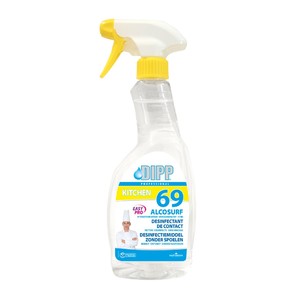 DIPP N° 69 - 500ml spray