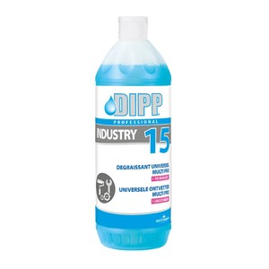 DIPP N° 15 - 1L