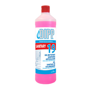 DIPP N° 19 - 1L