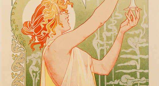  « Les Maîtres de l’Affiche »