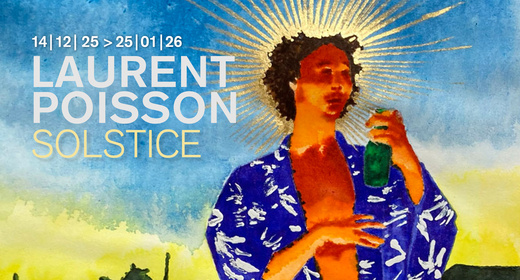 Laurent Poisson : Solstice