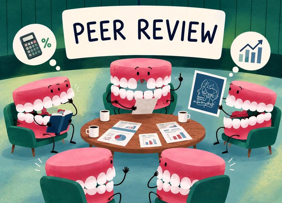 Peer Review UFOB 2026  LIÈGE