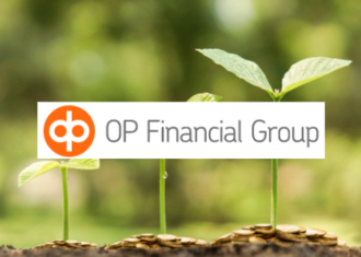 EU Green Week 2021 : OP Mortgage Bank issued the first-ever green covered bond in Finland