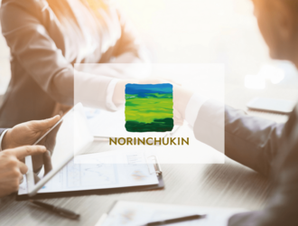 The Norinchukin Bank: Annual report 2017
