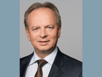 EACB Newsletter - Interview of Gerhard Hofmann, EACB President
