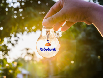 Rabobank's impact on society for the year 2016