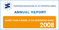 EACB Annual Report 2008 