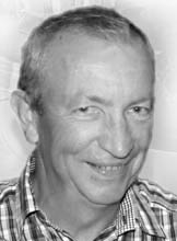 Jacques HUMBLET