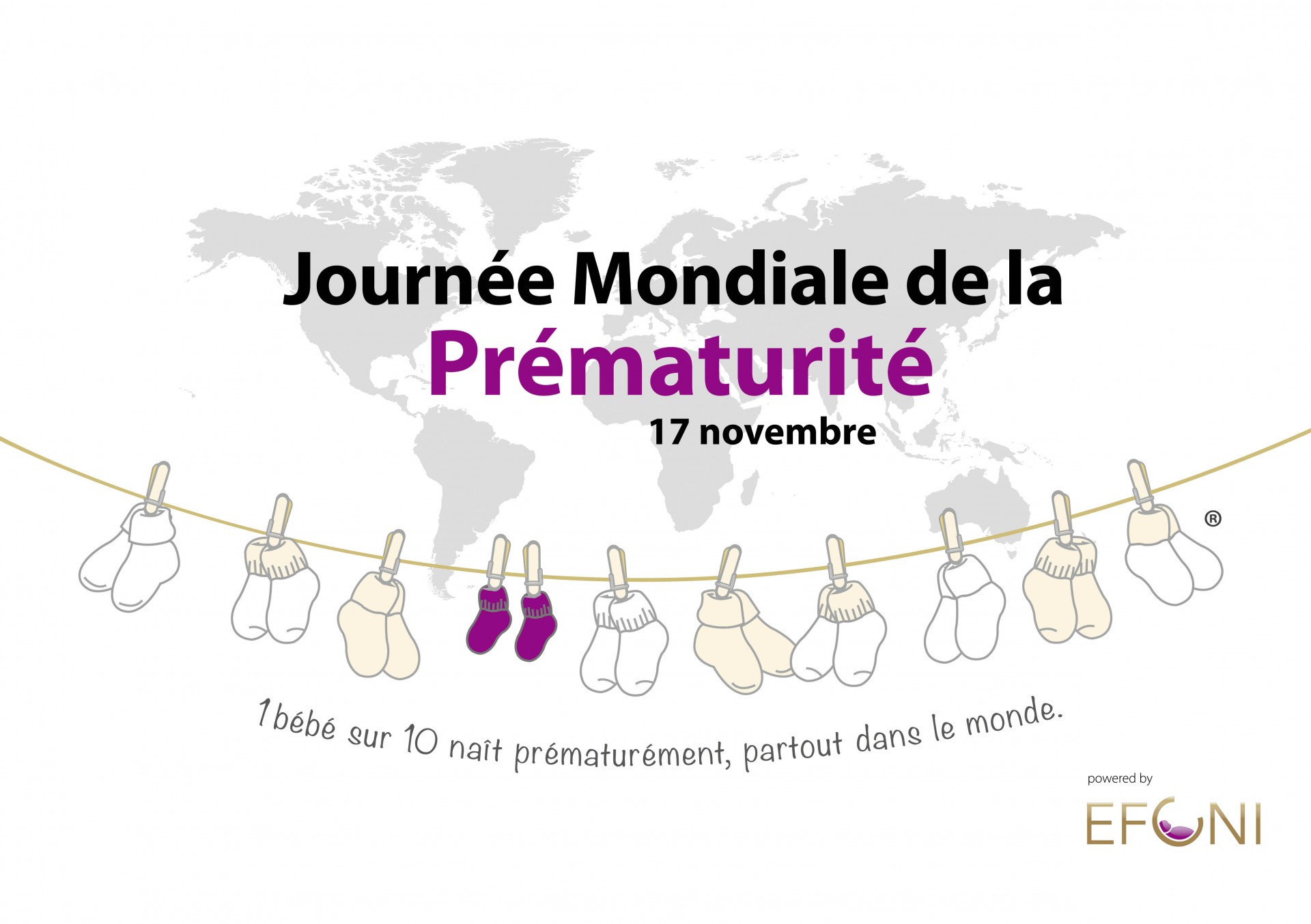 World Prematurity Day
