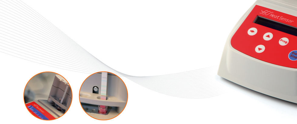 HeatSensor® DUO - APP032