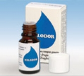 NILODOR SPACE DEODORANT