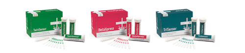 UniSensor kits compatible with readip