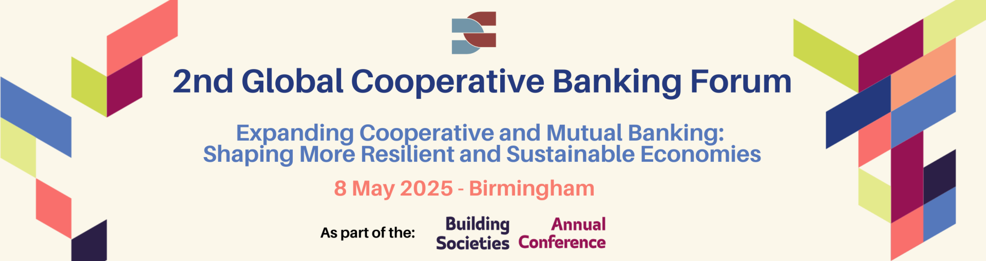 2nd Global Coop Forum