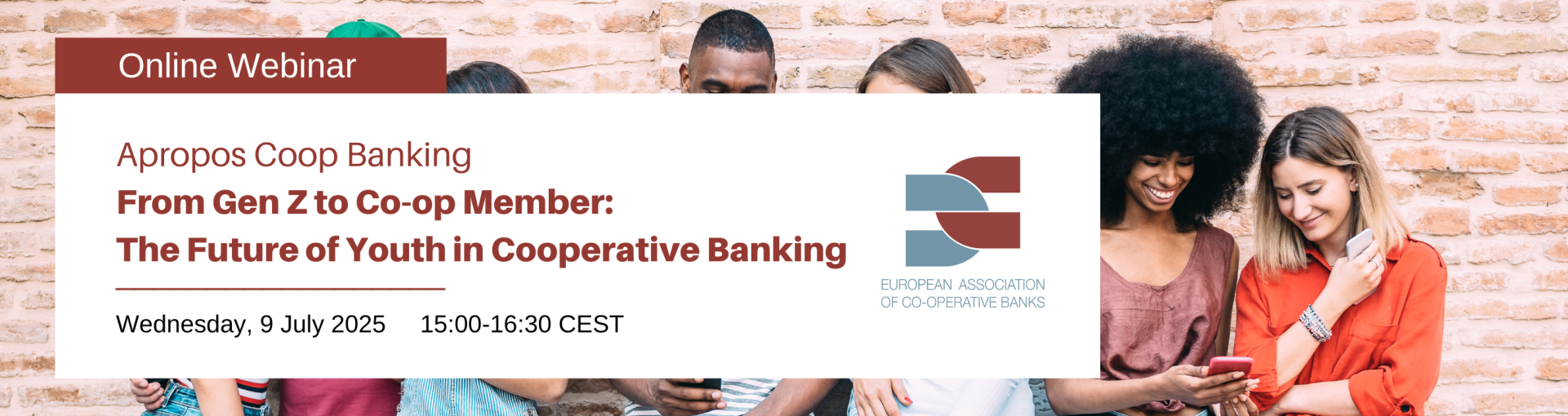 EACB Apropos Coop Banking 2025