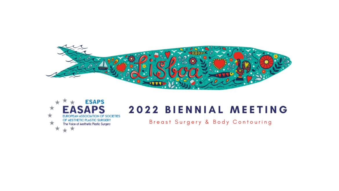 2022 EASAPS Biennial Meeting Lisbon