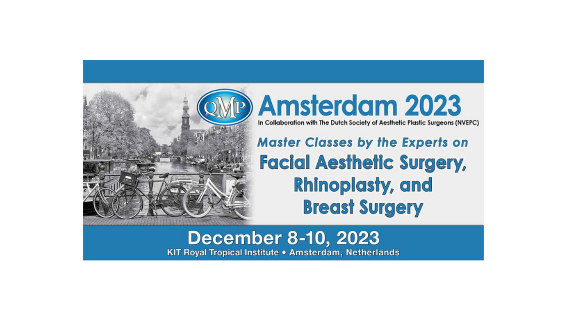 QMP Amsterdam 2023