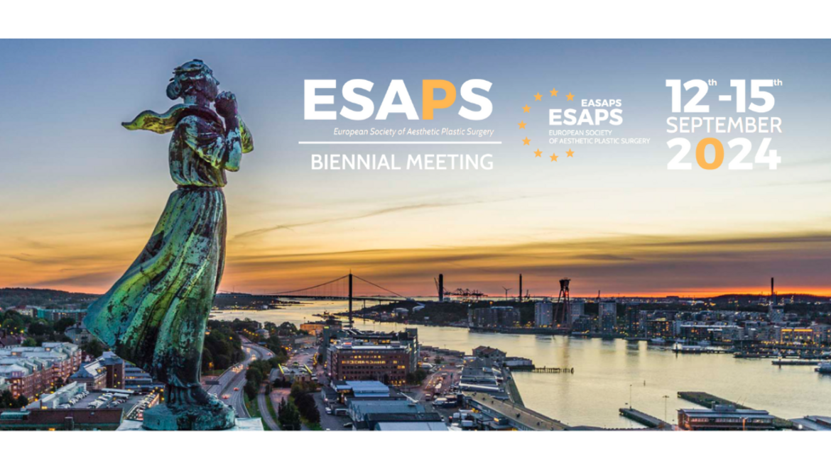 2024 EASAPS Biennial Meeting Göteborg