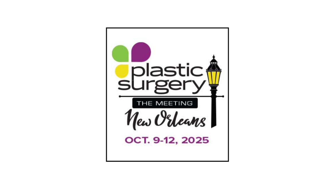 Plastic Surgery The Meeting 2025