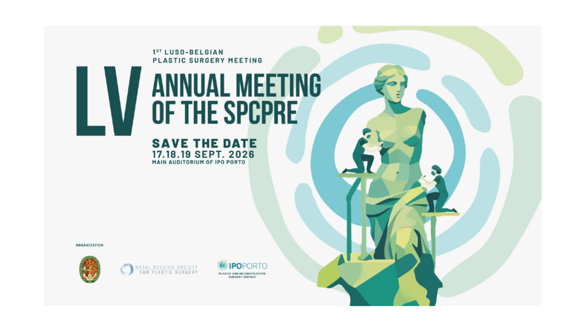 1st Luso-Belgian Plastic Surgery Meeting