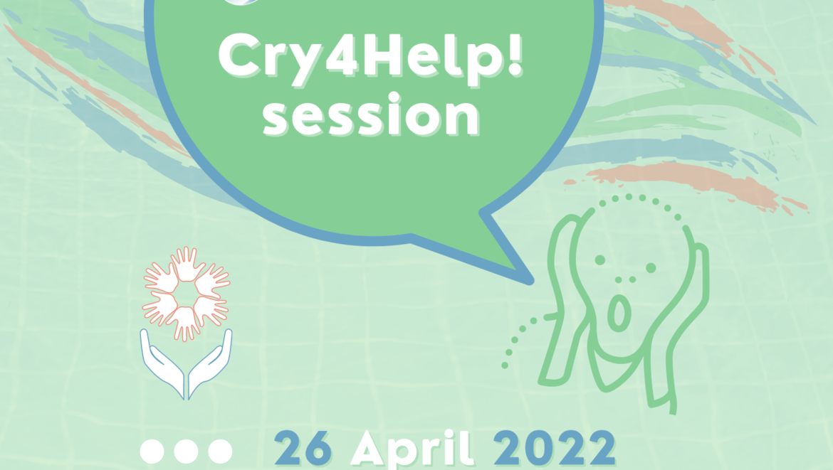 RBSPS Cry4Help Session!