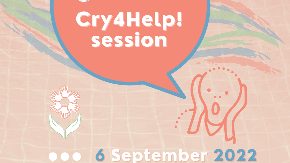 RBSPS Cry4Help Session!