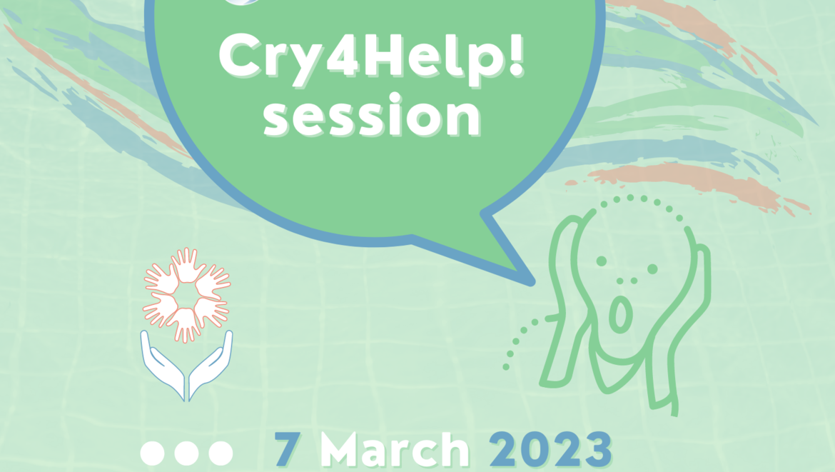 RBSPS Cry4Help Session!