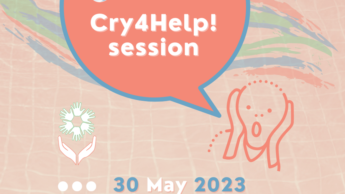 RBSPS Cry4Help Session!