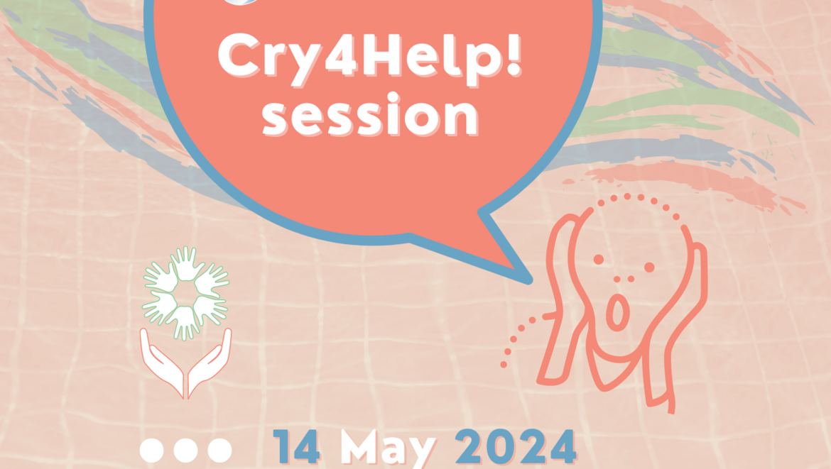 RBSPS Cry4Help Session!