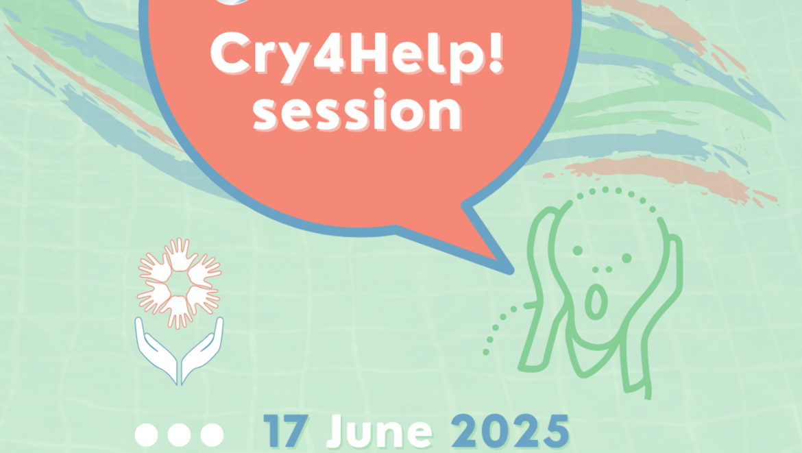 RBSPS Cry4Help Session!