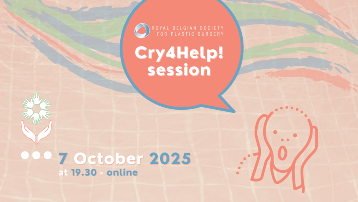 RBSPS Cry4Help Session!