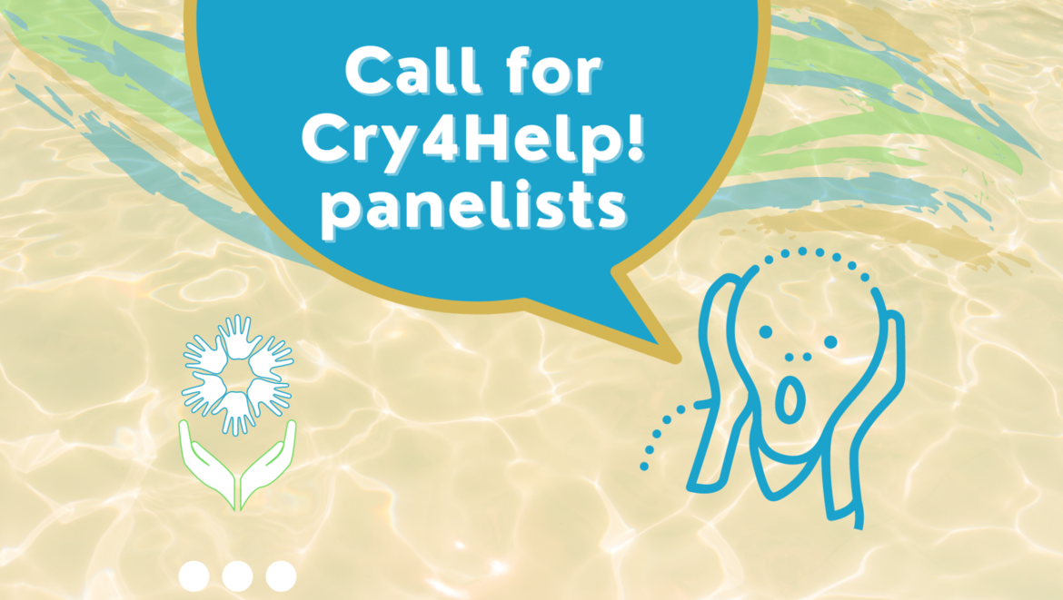 Join our pool of panelists!